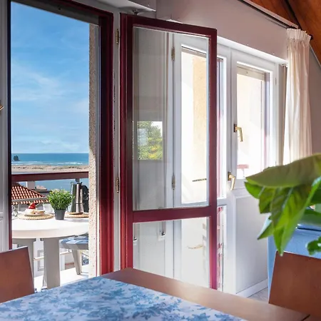 Διαμέρισμα Ria De