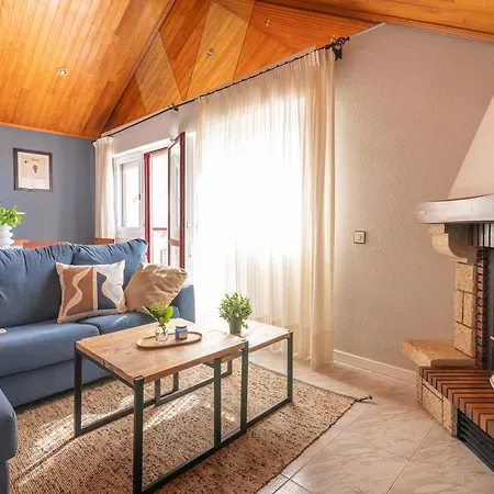 Διαμέρισμα Ria De Mogro