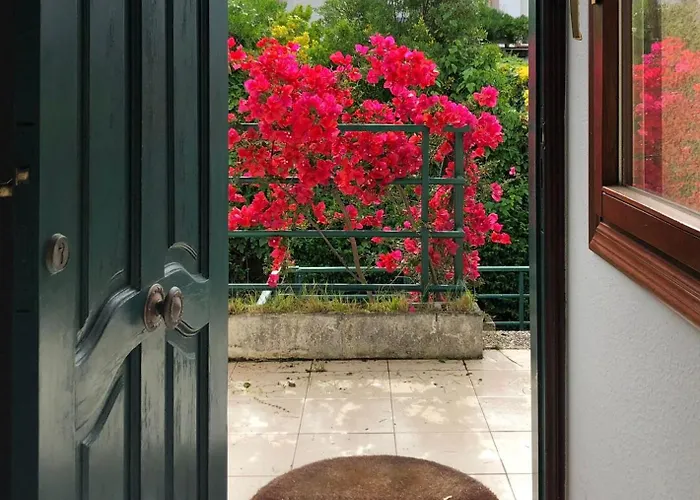 Appartement Ria De Mogro