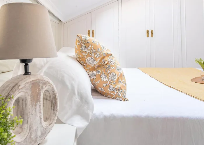 Appartement Ria De *