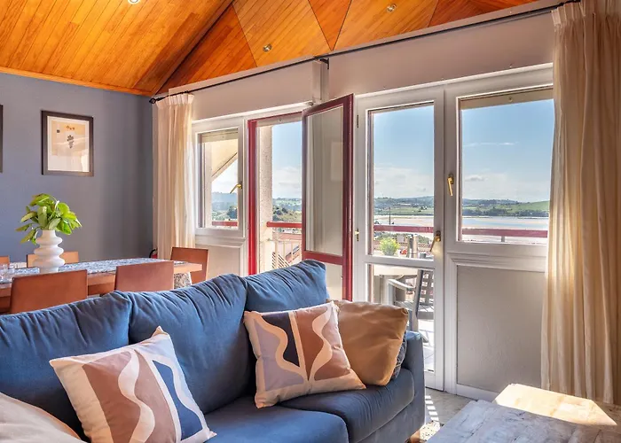 Appartement Ria De *