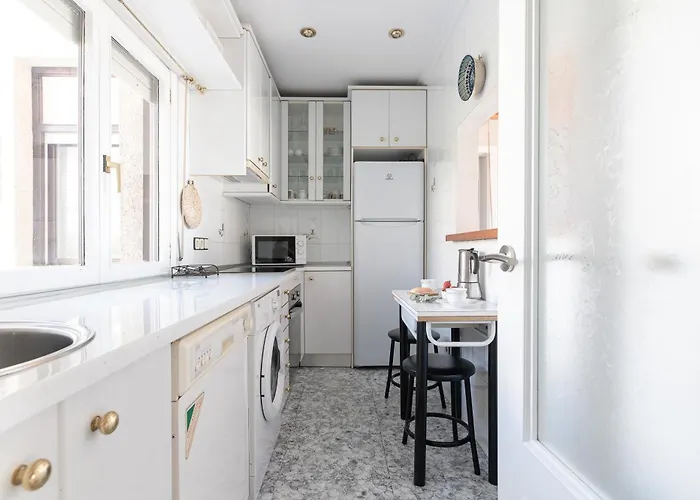 Appartement Ria De *