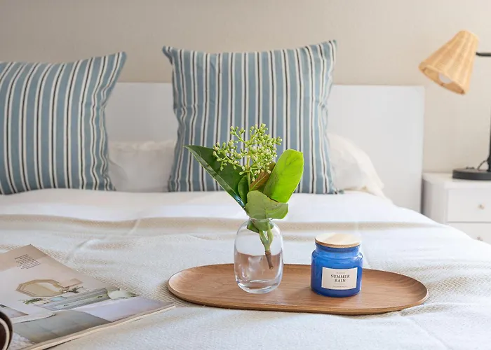 Ria De Appartement Mogro