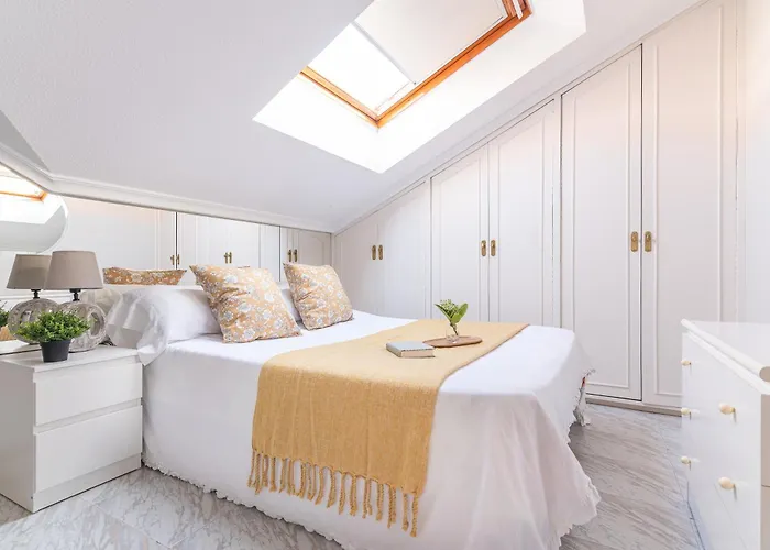 Appartement Ria De *