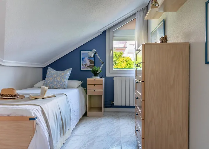 Appartement Ria De *