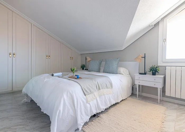 Appartement Ria De *