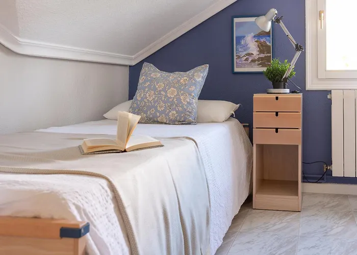 Ria De Appartement Mogro