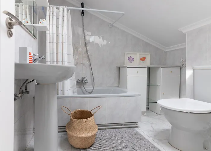 Appartement Ria De Mogro