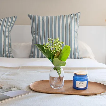 Ria De 公寓 莫格罗