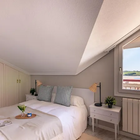 公寓 Ria De 莫格罗